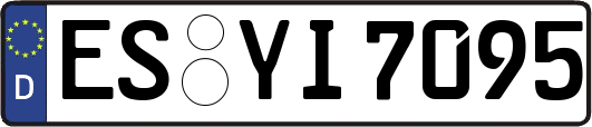 ES-YI7095