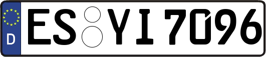 ES-YI7096