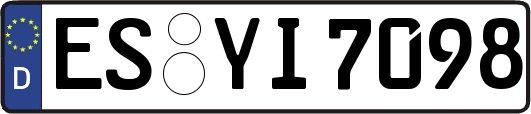 ES-YI7098