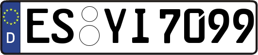 ES-YI7099