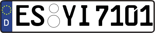 ES-YI7101