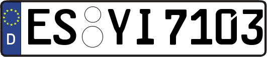 ES-YI7103