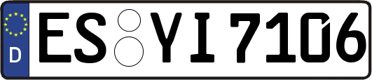 ES-YI7106
