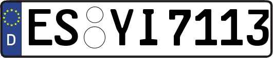 ES-YI7113