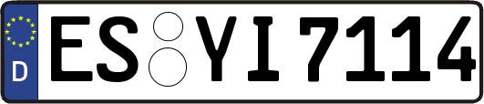 ES-YI7114