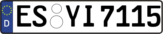 ES-YI7115