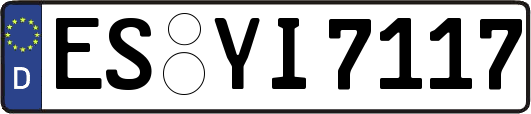 ES-YI7117