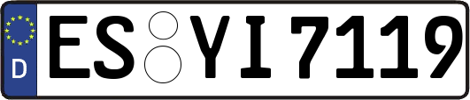 ES-YI7119