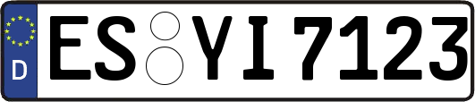 ES-YI7123