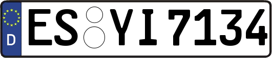 ES-YI7134