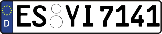 ES-YI7141