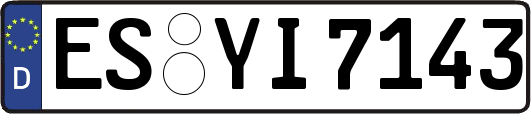 ES-YI7143