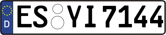 ES-YI7144