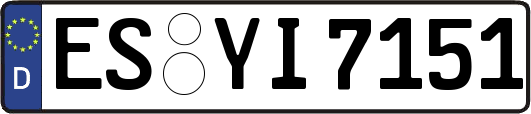ES-YI7151