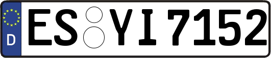 ES-YI7152