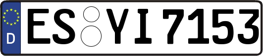 ES-YI7153