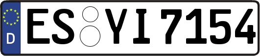 ES-YI7154