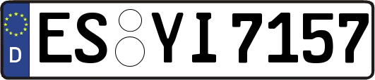 ES-YI7157