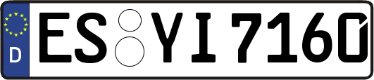 ES-YI7160