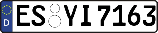 ES-YI7163