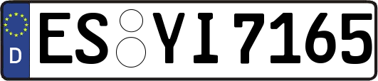 ES-YI7165