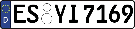 ES-YI7169
