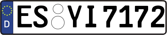 ES-YI7172