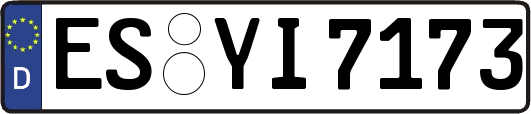 ES-YI7173