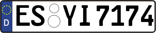 ES-YI7174