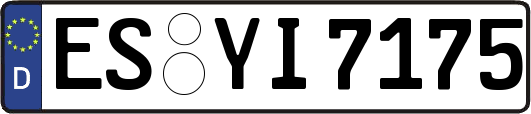 ES-YI7175