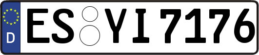 ES-YI7176