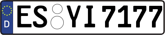 ES-YI7177