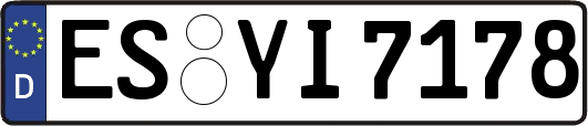 ES-YI7178