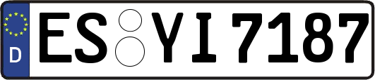 ES-YI7187