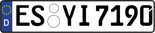 ES-YI7190