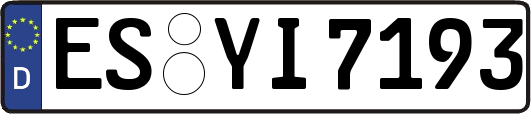 ES-YI7193