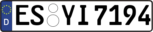 ES-YI7194