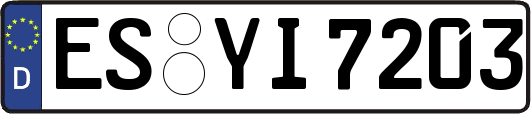 ES-YI7203