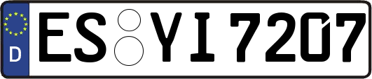 ES-YI7207