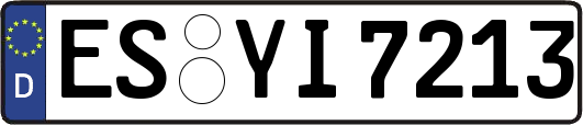 ES-YI7213