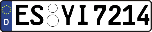 ES-YI7214