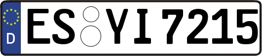 ES-YI7215