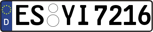 ES-YI7216