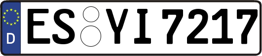 ES-YI7217