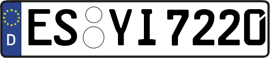 ES-YI7220