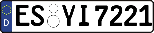 ES-YI7221