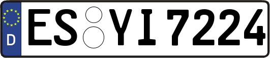 ES-YI7224