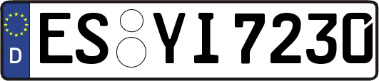ES-YI7230