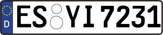ES-YI7231