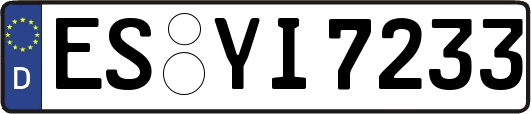 ES-YI7233